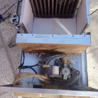 سرویس و تعمیرات تخصصی انواع پکیج ابگرمکن در محل|خدمات پیشه و مهارت|بیرجند, |دیوار