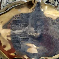 یک عدد ظرف چینی|ظروف سرو و پذیرایی|قم, آزادگان|دیوار