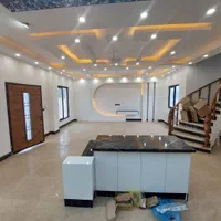 /ویلای سه خواب بااستخر نزدیک به شهر فول امکانات/|فروش خانه و ویلا|فومن, |دیوار
