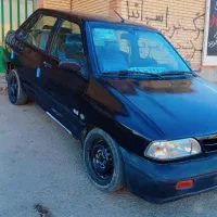 پراید مدل ۸۵ هیدرولیک|خودرو سواری و وانت|اسفراین, |دیوار