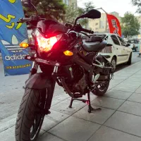 93 مدل Ns200