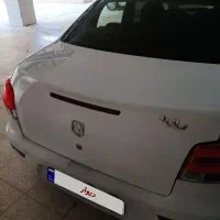 رانا پلاس۴۰۰|خودرو سواری و وانت|نظرآباد, نظرآباد|دیوار