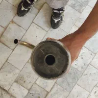 اگزوز ۱۲۵|قطعات یدکی و لوازم جانبی|بیرجند, |دیوار