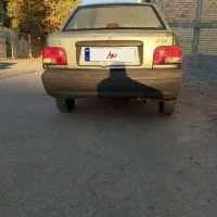 پراید ۸۵ دوگانه خانگی|خودرو سواری و وانت|نورآباد, |دیوار