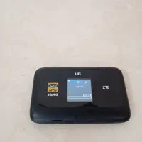 مودم جیبی 4G