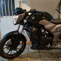 لاکی۲۵۰ لوکی۱۸۵ گلگسی ۱۸۰ بنلی