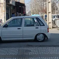 ۱۱۱|خودرو سواری و وانت|گرگان, |دیوار