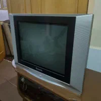 تلویزیون ۲۱ اینج پاناسونیک