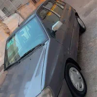 پراید۱۱۱ 96|خودرو سواری و وانت|ری, شهید غیوری (ابن باویه)|دیوار