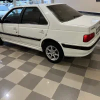 پارس سال فول elx