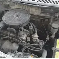 قطعات استوک پراید کاربراتوری