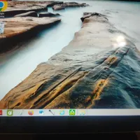 تبلت ویندوزی hp