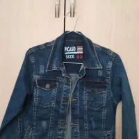 کت جین ، لباس ورزشی و پیراهن پسرانه