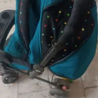 کالسکه ،روروک|کالسکه و لوازم جانبی|میبد, |دیوار