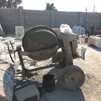 دستگاه بلوک زنی