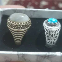 انگشتر‌نقر