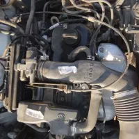 وانت پراید مدل 94.معاوضه با نیسان|خودرو سواری و وانت|اصفهان, بهارستان|دیوار