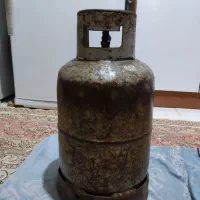 کپسول گاز بوتان