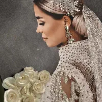 برجسته سازی انواع عکس عروس . تولد . شخصی و