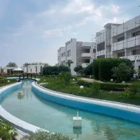 فروش ۹۰ متری ویلایی سایه / سند دار / طبقه اول