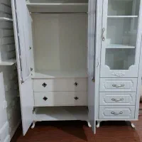 کمد کودک و نوجوان در حد نو|جاکفشی، کمد، دراور|فردیس, فردیس|دیوار