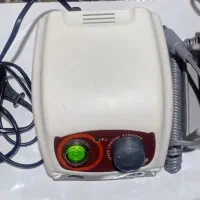 سوهان برقی ناخن