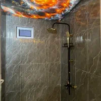 ویلا دوبلکس نما سنگ150متر زمین 150متر بنا|فروش خانه و ویلا|چمستان, |دیوار