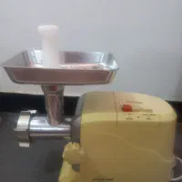 چرخ گوشت
