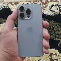 ایفن ۱۵ پرو