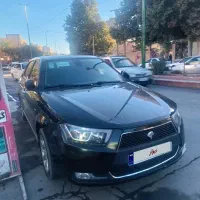 دناپلاس توربو آپشنال|خودرو سواری و وانت|کوهدشت, |دیوار