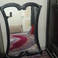 آینه کنسول|مبلمان خانگی و میز عسلی|اصفهان, الهیه|دیوار