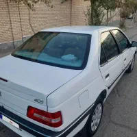 ماشین پژوtu تیوفاوslx مدل ۹۷
