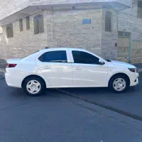 تارا V1 پلاس 1402، گیربکس 6 سرعته، مشابه صفر|خودرو سواری و وانت|تبریز, |دیوار