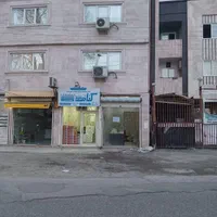 فروش مغازه ۱۶ متری