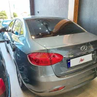 جک j4 مدل 1402|خودرو سواری و وانت|قم, دانش|دیوار