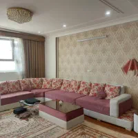 تخت خواب مبل ومیز ارایش و اباژر|مبلمان خانگی و میز عسلی|یزد, |دیوار