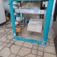 کولر بالا زن سنگر کار
