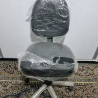 صندلی گردان