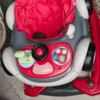 روروئک موزیکال ۳کاره