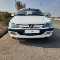 پژوپارس تیوفایو دریچه سیمی