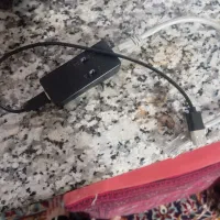 تجهیزات بازی