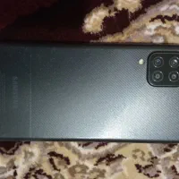 سامسونگ Galaxy A12 با حافظهٔ ۱۲۸ گیگابایت