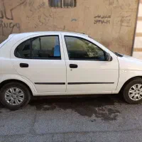 تبیا2 مدل 97|خودرو سواری و وانت|بهارستان, |دیوار