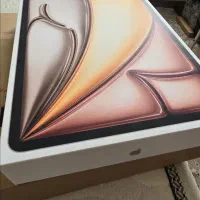 آیپد ایر 13 اینچ 2025 ipad m3