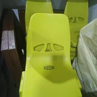 صندلی فایبر گلاس