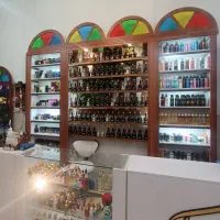 دکور مغازه