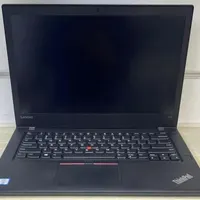لپ تاپ لنوو tinkpad t470s|رایانه همراه|قم, زنبیل آباد|دیوار