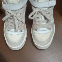 کتونی دخترونه آدیداس اورجینال