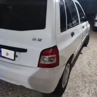 پراید ۱۱۱ مدل ۹۵ بشرط