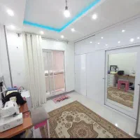 آپارتمان ۱۱۰متری  روبه روی مترو پیاده روی ۱۰دقیقه)|فروش آپارتمان|کهریزک, |دیوار